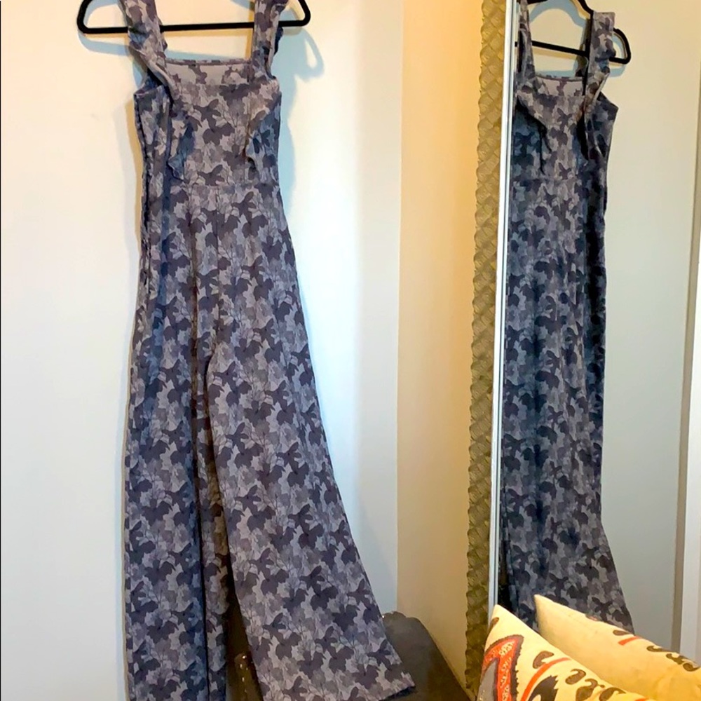 Chelsea & Violet Jumpsuit